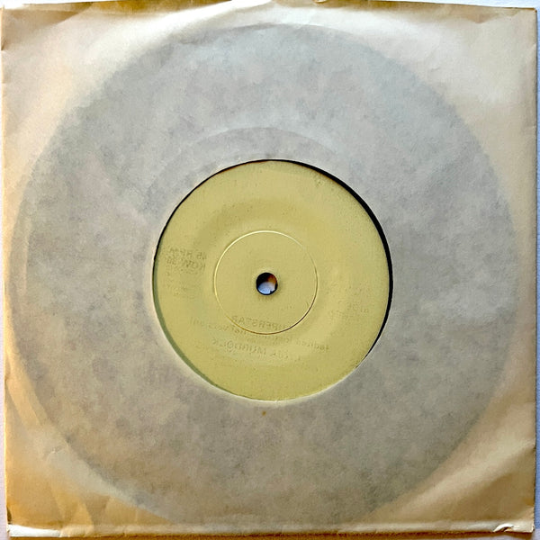 Vinyl Vault -Squire - Jesamine 1983 WHITE LABEL