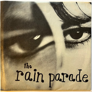 Vinyl Vault - The Rain Parade – What She’s Done To Your Mind